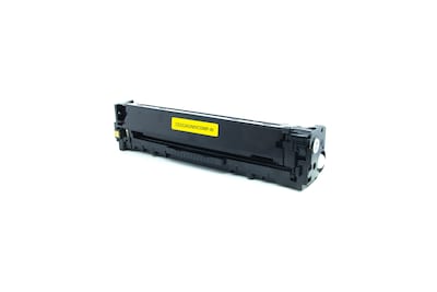 Foto 3 | Tóner Amarillo Ce322a/128a/cb542a/125a/cf212a/131a Compatible con HP m251n m251nw mfp M276n m276nw