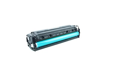 Foto 4 | Tóner Amarillo Ce322a/128a/cb542a/125a/cf212a/131a Compatible con HP m251n m251nw mfp M276n m276nw