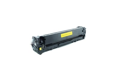 Foto 6 | Tóner Amarillo Ce322a/128a/cb542a/125a/cf212a/131a Compatible con HP m251n m251nw mfp M276n m276nw