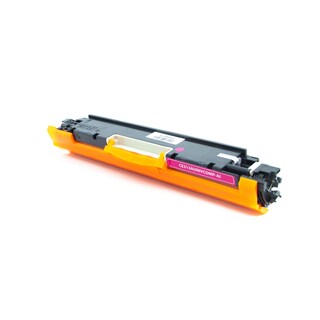 Foto 3 | Tóner Magenta CE313A-M/CF353A-M con Chip Compatible con HP CP1025/ CP1025NW/ MFP M176N/ M177FW 2 Piezas