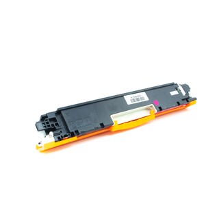 Foto 6 | Tóner Magenta CE313A-M/CF353A-M con Chip Compatible con HP CP1025/ CP1025NW/ MFP M176N/ M177FW 2 Piezas