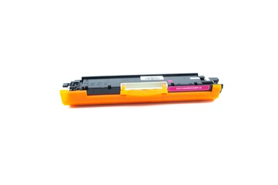 Foto 2 | Tóner Magenta CE313A-M/CF353A-M con Chip Compatible con CANON CP1025 CP1025NW MFP M176N M177FW
