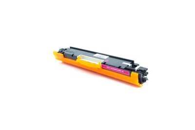 Foto 3 | Tóner Magenta CE313A-M/CF353A-M con Chip Compatible con CANON CP1025 CP1025NW MFP M176N M177FW