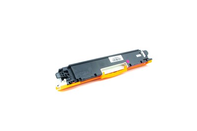 Foto 6 | Tóner Magenta CE313A-M/CF353A-M con Chip Compatible con CANON CP1025 CP1025NW MFP M176N M177FW