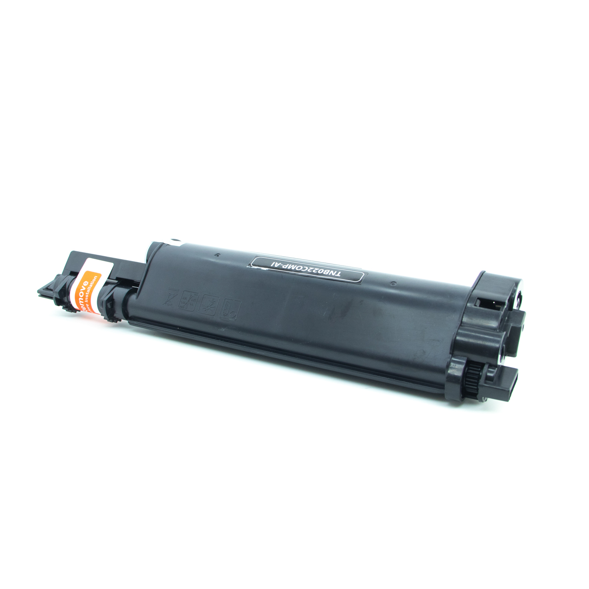 Foto 4 pulgar | Tóner Tnb022 Compatible Con Brotherdcp b7520dw Hl B2080dw mfc B7715dw Dcp B7535dw Negro