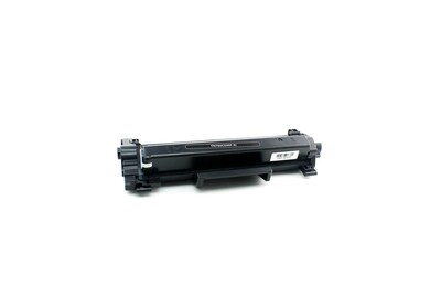 Foto 2 | Tóner Negro TN-760 con Chip Compatible con Brother HL L2390DW/ HL L2395DW/ HL L2370DW/ HL L2370DW XL 2 Piezas