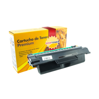 Foto 1 | Tóner X3550x Alto Rendimiento Compatible con Xerox 3550hy 3550 Negro