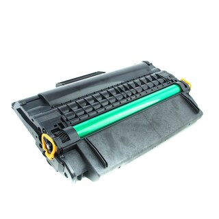 Foto 4 | Tóner X3550x Alto Rendimiento Compatible con Xerox 3550hy 3550 Negro