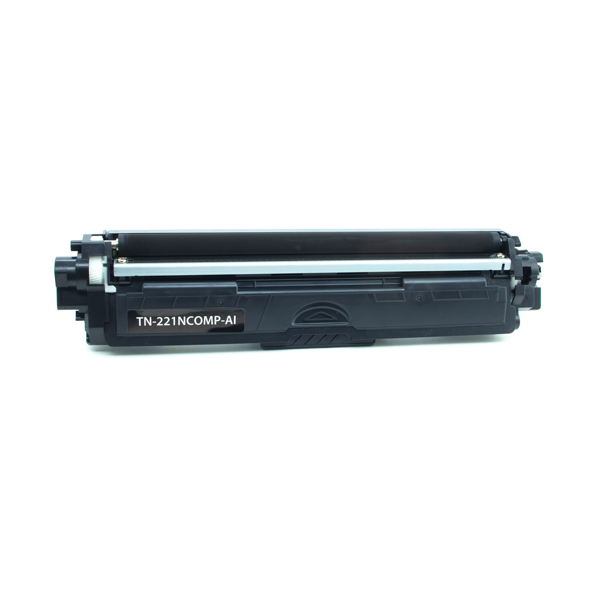 Foto 2 | Tóner Tn-221 Compatible con Brother Hl-3140cw Hl-3150cdw Hl-3170cdw Negro