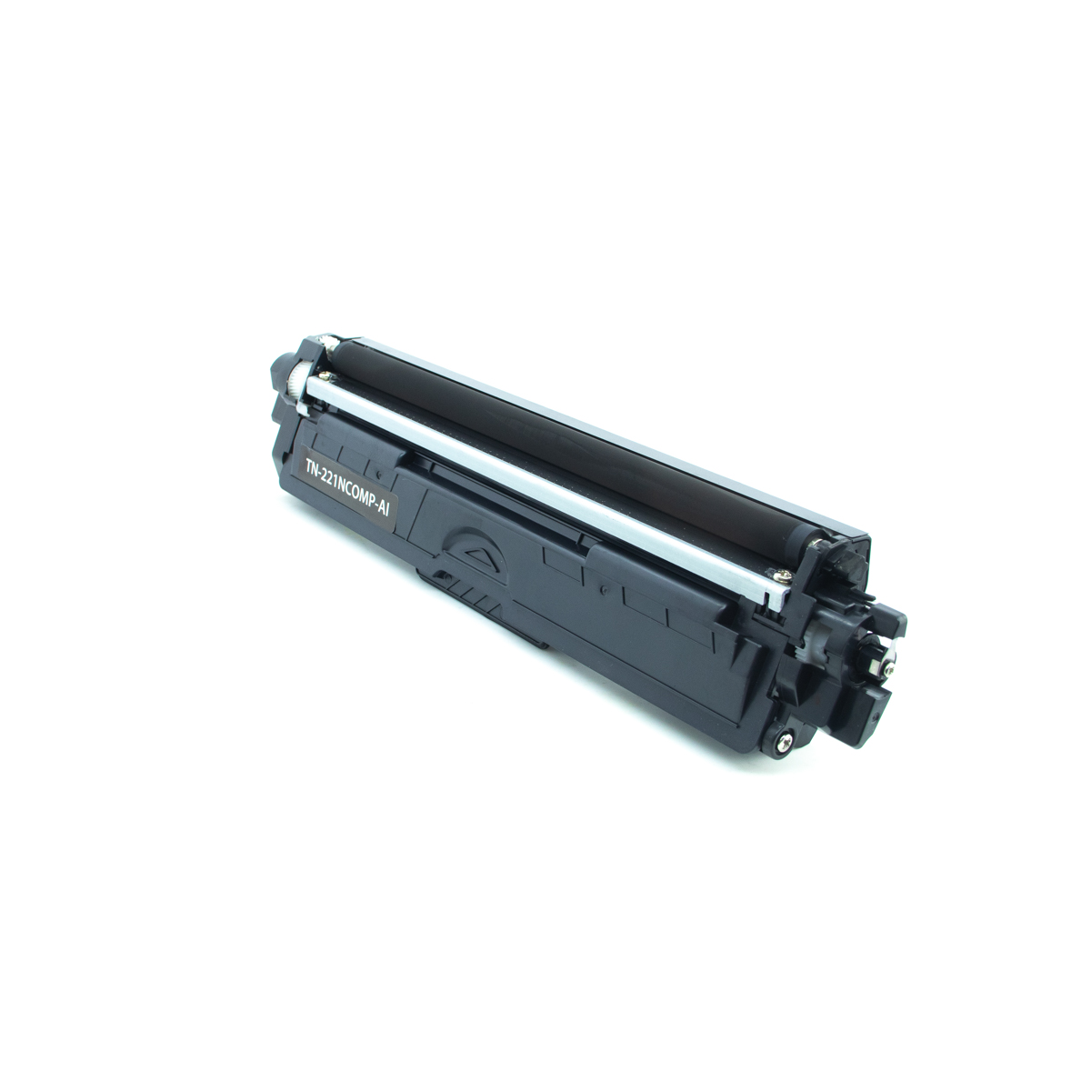 Foto 3 | Tóner Tn-221 Compatible con Brother Hl-3140cw Hl-3150cdw Hl-3170cdw Negro