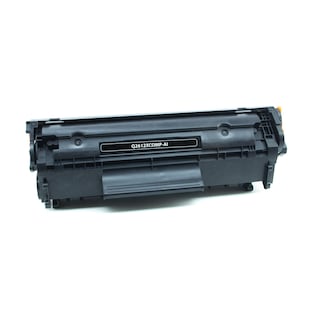 Foto 2 | 2 Pza Toner 104 Compatible Con Canon Laserjet 1010 1012 1015 1020 Negro