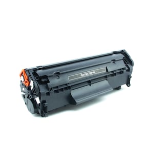 Foto 6 | 2 Pza Toner 104 Compatible Con Canon Laserjet 1010 1012 1015 1020 Negro