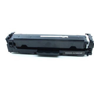 Foto 2 | Tóner Negro W2020a/414a SIN CHIP Compatible con HP m454dn M454dw M479dw M479fdn 2 PZAS