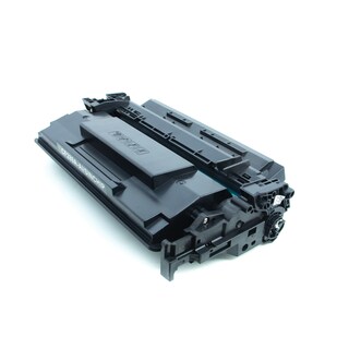 Foto 3 | 2 Tóners CF289A/89A Compatibles con HP M507 M528 M528f y M528dn en Negro