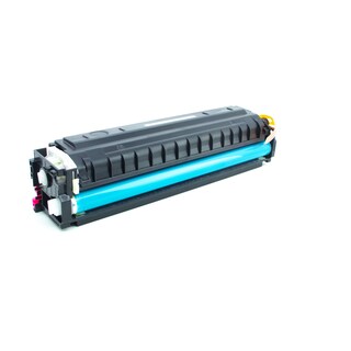 Foto 4 | Tóner W2113a-m/206a-m Compatible con Hp M255dw M255nw M283cdw Magenta 2 Piezas