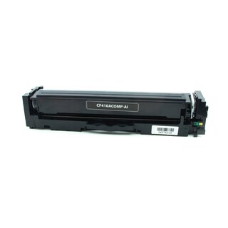 Foto 2 | Tóner Cf410a/410a Compatible con HP m452 M477 M377 M452dn Negro 2 PZAS