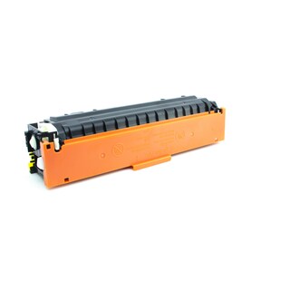Foto 4 | Tóner Amarillo W2112a-y/206a-y SIN CHIP Compatible con HP m255dw M255nw M283cdw