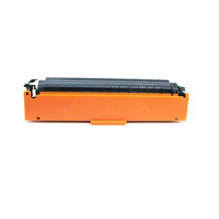 Foto 5 | Tóner Amarillo W2112a-y/206a-y SIN CHIP Compatible con HP m255dw M255nw M283cdw