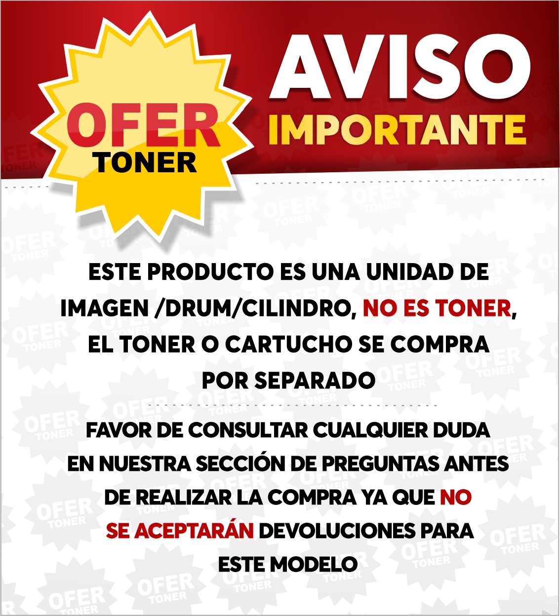 Foto 3 pulgar | Drum Negro DR-730 Compatible con Brother L2350/ 2370/ 2390/ 2395 2 Piezas