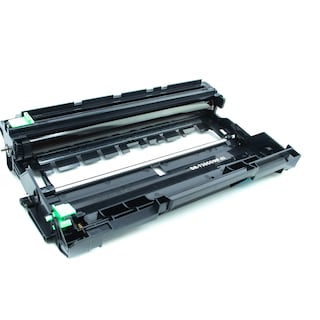 Foto 6 | Drum Negro DR-730 Compatible con Brother L2350/ 2370/ 2390/ 2395 2 Piezas