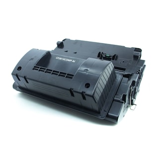 Foto 3 | Pack de 2 Tóners de Alto Rendimiento CF281X/81X Compatible con HP