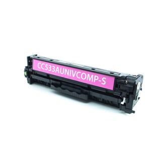 Foto 3 | Tóner Compatible con Canon Lbp7680cx Lbp7660cdn Magenta