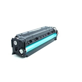 Foto 4 | Tóner Magenta Compatible con HP CM2320 CP2025 M452 M477