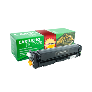 Foto 1 | Tóner W2020a/414a Compatible con Hp M454dn M454dw M479dw M479fdn Negro