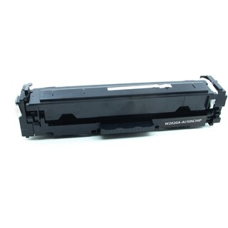 Foto 2 | Tóner W2020a/414a Compatible con Hp M454dn M454dw M479dw M479fdn Negro