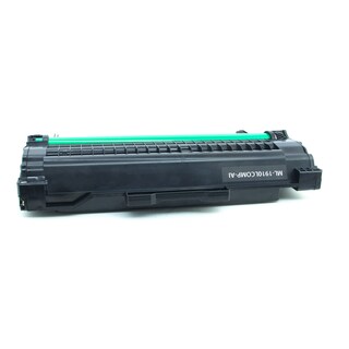 Foto 5 | Tóner Mlt-d105l Compatible con Samsung Ml-1910 1910k 1915 1915k Negro