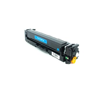 Foto 3 | Tóner Cf401a-c/201a-c Compatible con HP m252dw m277dw m252 Cyan
