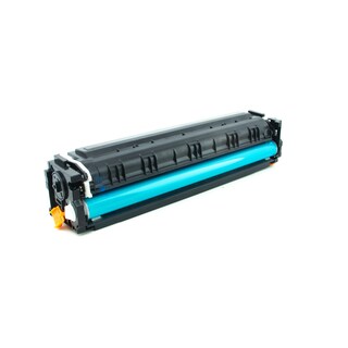 Foto 4 | Tóner Cf401a-c/201a-c Compatible con HP m252dw m277dw m252 Cyan