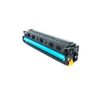 Foto 6 | Tóner Cf401a-c/201a-c Compatible con HP m252dw m277dw m252 Cyan