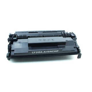 Foto 2 | Tóner CF289A/89A Compatible con HP M507 Color Negro