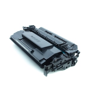 Foto 3 | Tóner CF289A/89A Compatible con HP M507 Color Negro