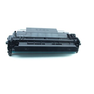 Foto 4 | Tóner CF289A/89A Compatible con HP M507 Color Negro