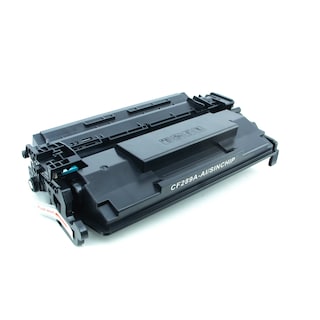 Foto 5 | Tóner CF289A/89A Compatible con HP M507 Color Negro