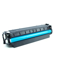 Foto 4 | Tóner Cyan CF411A-C/ 410A-C Compatible con HP M452/ M477/ M377/ M452DN/ M452DW