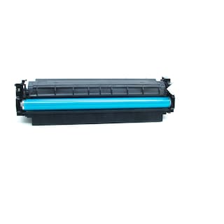 Foto 5 | Tóner Cyan CF411A-C/ 410A-C Compatible con HP M452/ M477/ M377/ M452DN/ M452DW
