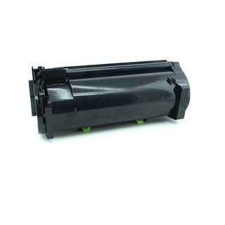 Foto 4 | Tóner 504h Compatible con Lexmark ms610dn ms410dn ms315dn Ms415dn ms310dn Negro