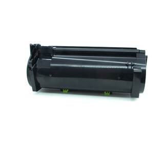 Foto 5 | Tóner 504h Compatible con Lexmark ms610dn ms410dn ms315dn Ms415dn ms310dn Negro