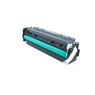 Foto 6 | Tóner Compatible con Hp Cm2320 Cp2025 M452 M477 Amarillo