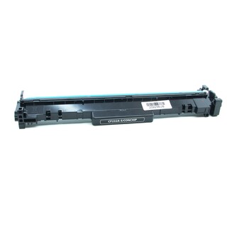 Foto 2 | Drum Negro CF232A Compatible con HP M203DN/ M203DW/ M227FDW/ M203 2 Piezas