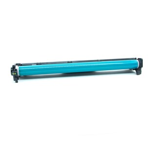 Foto 6 | Drum Negro CF232A Compatible con HP M203DN/ M203DW/ M227FDW/ M203 2 Piezas