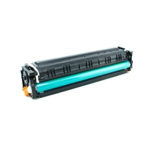 Foto 4 | Tóner Cf402a-y/201a-y Compatible con Hp M252dw M277dw M252 M277 Amarillo 2 Piezas