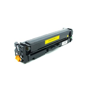 Foto 6 | Tóner Cf402a-y/201a-y Compatible con Hp M252dw M277dw M252 M277 Amarillo 2 Piezas