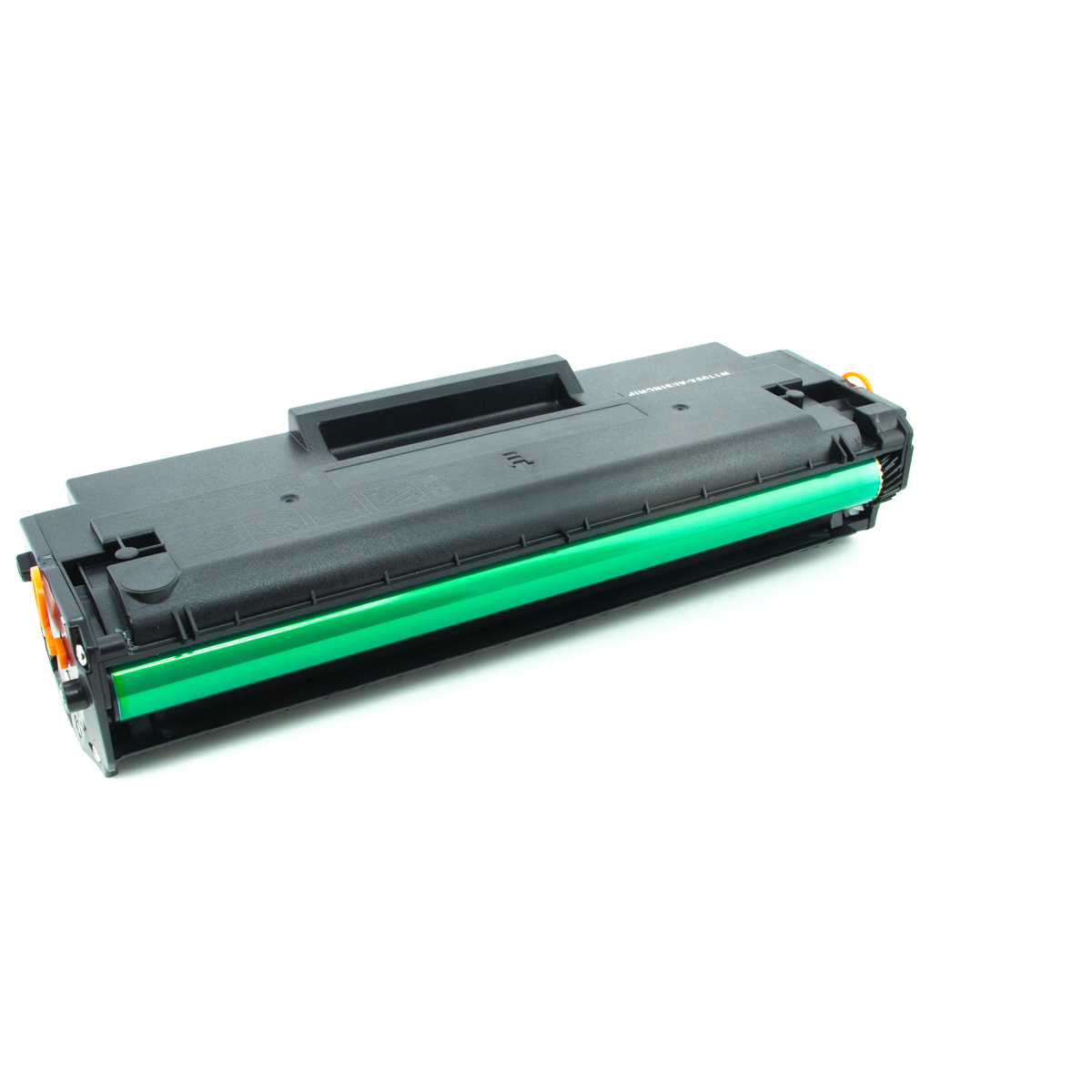 Foto 5 pulgar | Tóner Negro W1105x/105x sin Chip Compatible con HP 107mfp  135mfp 137  w107a