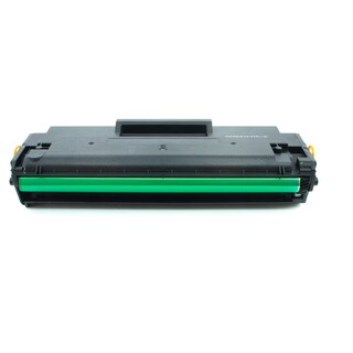 Foto 5 | Tóner Negro W1105x/105x sin Chip Compatible con HP 107mfp 135mfp 137 w107a