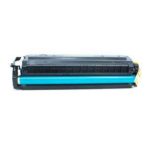 Foto 5 | Tóner Cyan W2111a-c/206a-c SIN CHIP Compatible con HP M255dw M255nw M283cdw