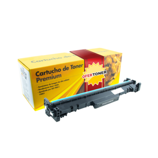 Foto 1 | Tóner Drum Cf232a Compatible con HP m203dn m203dw m227fdw m203 Negro